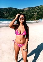 Isabela Almeida